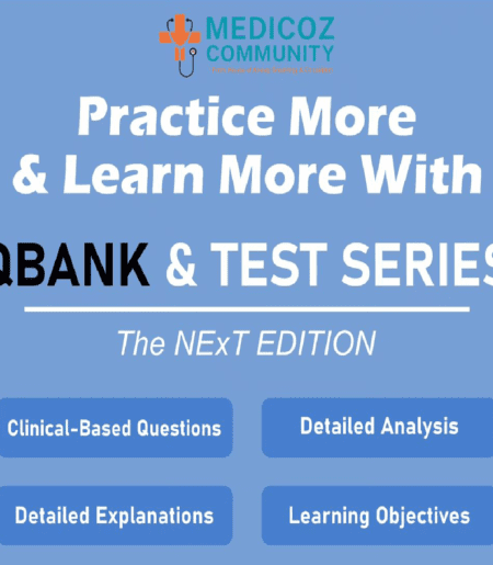 QBank + Test Series