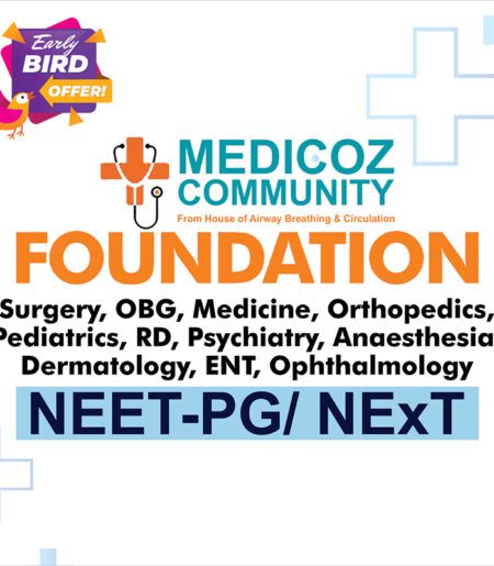 Surgery, OBG, Medicine, Orthopedics, Pediatrics, RD, Psychiatry, Anaesthesia, Dermatology, ENT, Ophthalmology
